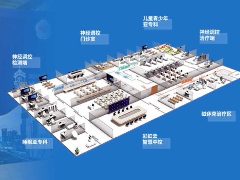 CSP2024 | 《神經(jīng)調(diào)控治療中心的醫(yī)療標(biāo)準(zhǔn)化建設(shè)》專題會(huì)議摘錄